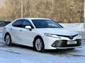 Toyota Camry 2019 года за 14 800 000 тг. в Павлодар – фото 4