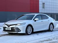 Toyota Camry 2019 года за 14 800 000 тг. в Павлодар