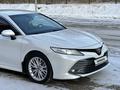 Toyota Camry 2019 года за 14 800 000 тг. в Павлодар – фото 71