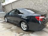 Toyota Camry 2013 года за 9 670 000 тг. в Шымкент – фото 3