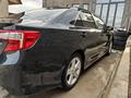 Toyota Camry 2013 годаүшін9 670 000 тг. в Шымкент – фото 8