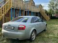 Audi A4 2001 годаүшін3 500 000 тг. в Кокшетау – фото 3