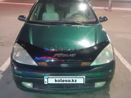 Ford Focus 2000 года за 2 000 000 тг. в Семей – фото 3