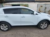 Kia Sportage 2011 годаfor7 900 000 тг. в Алматы – фото 2