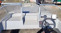 Продам катер Wyatboat… за 5 000 000 тг. в Алтай – фото 5