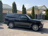 Lexus LX 470 2006 года за 10 200 000 тг. в Алматы – фото 5