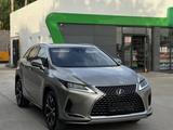 Lexus RX 350 2020 года за 21 000 000 тг. в Шымкент – фото 3