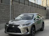 Lexus RX 350 2020 года за 21 000 000 тг. в Шымкент