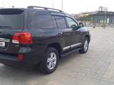 Toyota Land Cruiser 2014 года за 25 500 000 тг. в Жанаозен – фото 4