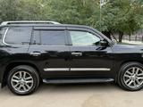 Lexus LX 570 2012 годаүшін23 000 000 тг. в Алматы – фото 4