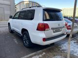 Toyota Land Cruiser 2012 годаүшін21 500 000 тг. в Астана