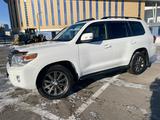 Toyota Land Cruiser 2012 годаүшін21 500 000 тг. в Астана – фото 4