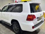 Toyota Land Cruiser 2012 годаүшін21 500 000 тг. в Астана – фото 5