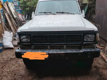 Nissan Patrol 1993 года за 2 000 000 тг. в Павлодар – фото 3