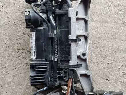 Пневмо компрессор на Audi Q7 за 42 000 тг. в Шымкент – фото 7