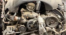 Двигатель на Chrysler 300c 2.7 3.5 5.7/Двигатель на крайслер 300ц за 200 000 тг. в Алматы