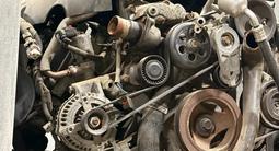 Двигатель на Chrysler 300c 2.7 3.5 5.7/Двигатель на крайслер 300ц за 200 000 тг. в Алматы – фото 4