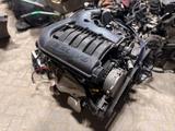 Двигатель на Chrysler 300c 2.7 3.5 5.7/Двигатель на крайслер 300ц за 200 000 тг. в Алматы – фото 2