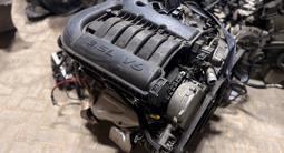 Двигатель на Chrysler 300c 2.7 3.5 5.7/Двигатель на крайслер 300ц за 200 000 тг. в Алматы – фото 2