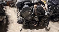 Двигатель на Chrysler 300c 2.7 3.5 5.7/Двигатель на крайслер 300ц за 200 000 тг. в Алматы – фото 3