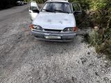 ВАЗ (Lada) 2115 2007 года за 350 000 тг. в Астана – фото 3