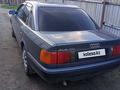 Audi 100 1991 годаfor2 400 000 тг. в Петропавловск – фото 2