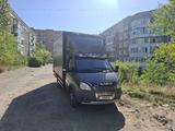 ГАЗ ГАЗель 2005 годаүшін4 600 000 тг. в Усть-Каменогорск – фото 2