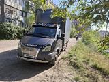 ГАЗ ГАЗель 2005 годаүшін4 600 000 тг. в Усть-Каменогорск – фото 3
