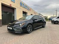 Toyota Corolla 2020 годаfor7 850 000 тг. в Уральск