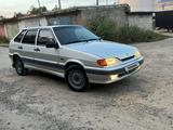 ВАЗ (Lada) 2114 2007 годаүшін1 980 000 тг. в Актобе – фото 5