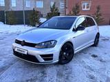 Volkswagen Golf 2016 годаүшін14 500 000 тг. в Астана – фото 2