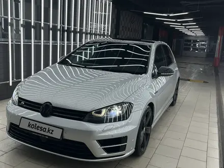 Volkswagen Golf 2016 года за 15 000 000 тг. в Астана – фото 35