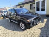 BMW X5 2004 года за 7 900 000 тг. в Костанай – фото 2