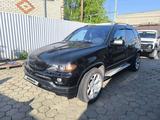 BMW X5 2004 года за 7 900 000 тг. в Костанай