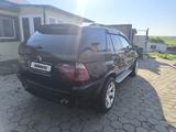 BMW X5 2004 года за 7 900 000 тг. в Костанай – фото 4