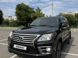 Lexus LX 570 2012 годаүшін24 600 000 тг. в Алматы