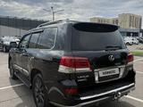 Lexus LX 570 2012 годаүшін24 600 000 тг. в Алматы – фото 5