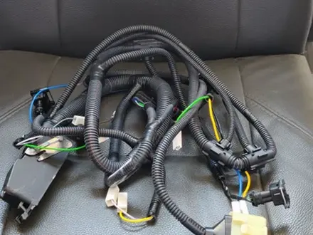 Жгут на электронный блок за 22 500 тг. в Алматы