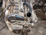 Двигатель мотор 1.8 Турбо AGU на Volkswagen, Audi, и Skoda за 300 000 тг. в Алматы