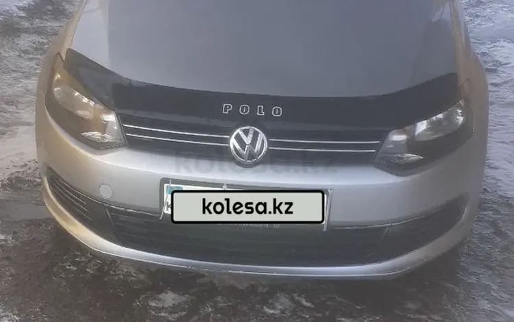 Volkswagen Polo 2014 годаүшін3 750 000 тг. в Алматы