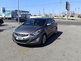 Hyundai Elantra 2014 года за 5 000 000 тг. в Атырау – фото 5