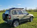 Chevrolet Niva 2005 года за 1 850 000 тг. в Сергеевка – фото 42