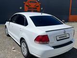 Volkswagen Polo 2014 годаүшін4 500 000 тг. в Кокшетау – фото 2