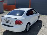 Volkswagen Polo 2014 годаүшін4 500 000 тг. в Кокшетау – фото 3