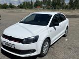 Volkswagen Polo 2014 годаүшін4 500 000 тг. в Кокшетау