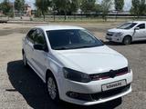 Volkswagen Polo 2014 годаүшін4 500 000 тг. в Кокшетау – фото 4