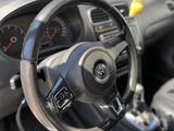 Volkswagen Polo 2014 годаүшін4 500 000 тг. в Кокшетау – фото 5