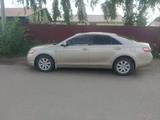 Toyota Camry 2006 годаүшін5 800 000 тг. в Экибастуз – фото 4