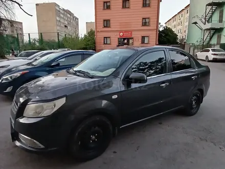 Ravon Nexia R3 2019 года за 3 300 000 тг. в Актау – фото 7