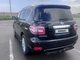 Nissan Patrol 2014 годаүшін16 000 000 тг. в Астана – фото 4